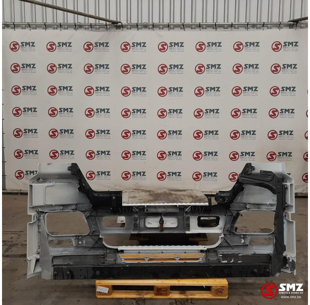 Mercedes-Benz Occ voorbumper Mercedes Actros MP 2/3 - Støtfanger for Lastebil: bilde 2 Mercedes-Benz Occ voorbumper Mercedes Actros MP 2/3 - Støtfanger for Lastebil: bilde 2