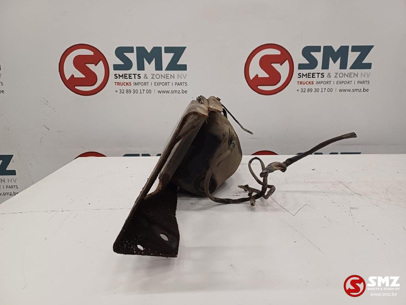 Mercedes-Benz Occ voorbumper + koplamp rechts Mercedes - Støtfanger for Lastebil: bilde 3 Mercedes-Benz Occ voorbumper + koplamp rechts Mercedes - Støtfanger for Lastebil: bilde 3