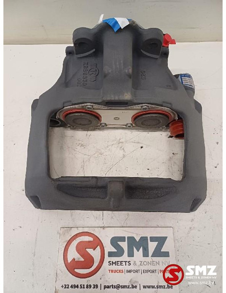 Mercedes-Benz Remklauw links + reparatieset Mercedes - Bremsecaliper for Lastebil: bilde 4 Mercedes-Benz Remklauw links + reparatieset Mercedes - Bremsecaliper for Lastebil: bilde 4
