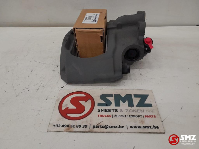 Mercedes-Benz Remklauw links + reparatieset mercedes - Bremsecaliper for Lastebil: bilde 4 Mercedes-Benz Remklauw links + reparatieset mercedes - Bremsecaliper for Lastebil: bilde 4