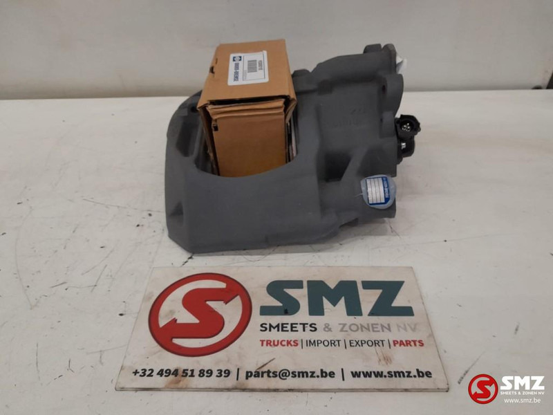 Mercedes-Benz Remklauw rechts + reparatieset mercedes - Bremsecaliper for Lastebil: bilde 3 Mercedes-Benz Remklauw rechts + reparatieset mercedes - Bremsecaliper for Lastebil: bilde 3