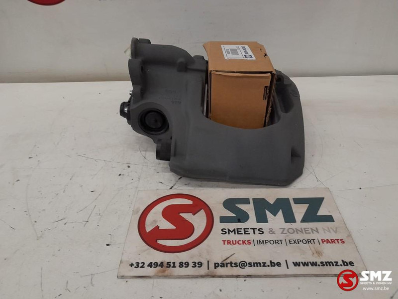 Mercedes-Benz Remklauw rechts + reparatieset mercedes - Bremsecaliper for Lastebil: bilde 4 Mercedes-Benz Remklauw rechts + reparatieset mercedes - Bremsecaliper for Lastebil: bilde 4