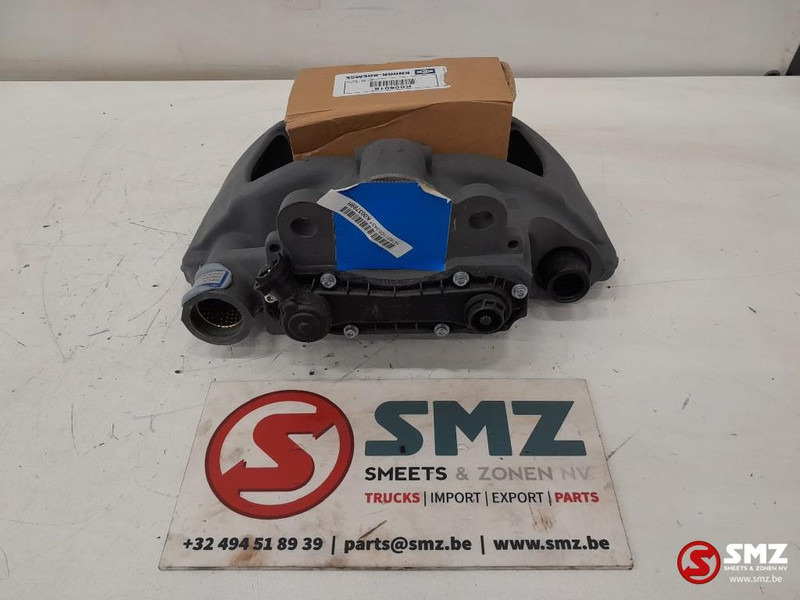 Mercedes-Benz Remklauw rechts + reparatieset mercedes - Bremsecaliper for Lastebil: bilde 2 Mercedes-Benz Remklauw rechts + reparatieset mercedes - Bremsecaliper for Lastebil: bilde 2