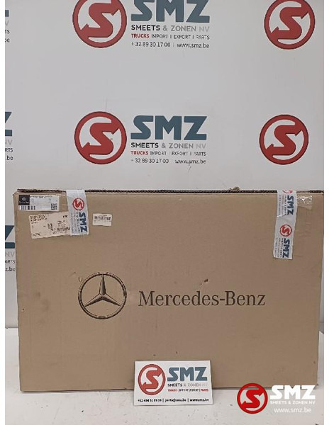 Mercedes-Benz Spiegelarm links mercedes - Bakspeil for Lastebil: bilde 3 Mercedes-Benz Spiegelarm links mercedes - Bakspeil for Lastebil: bilde 3