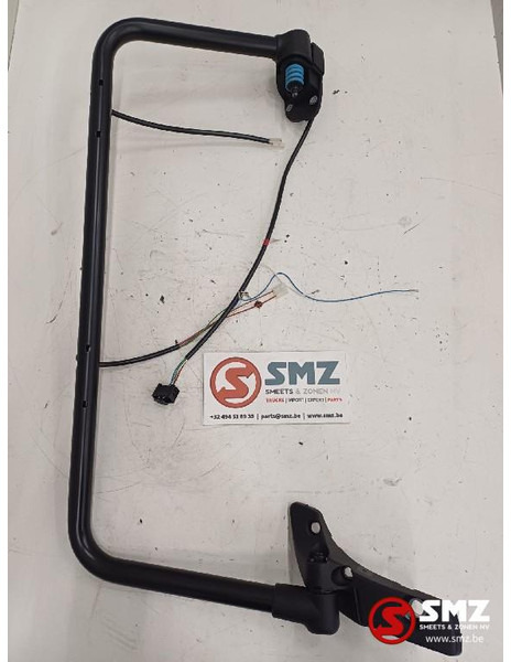 Mercedes-Benz Spiegelarm rechts mercedes - Bakspeil for Lastebil: bilde 2 Mercedes-Benz Spiegelarm rechts mercedes - Bakspeil for Lastebil: bilde 2