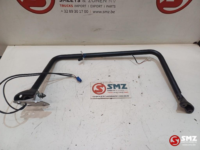 Mercedes-Benz Spiegelhouder links Mercedes - Bakspeil for Lastebil: bilde 2 Mercedes-Benz Spiegelhouder links Mercedes - Bakspeil for Lastebil: bilde 2