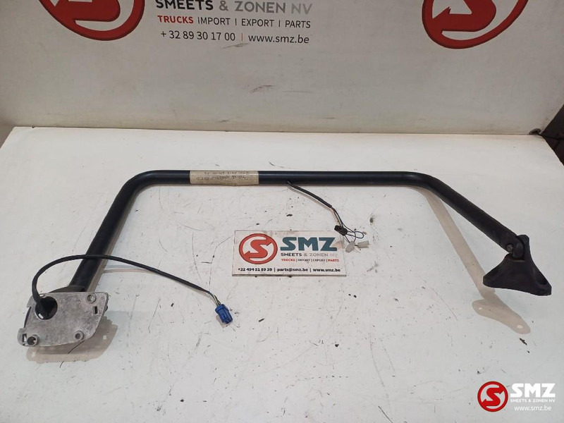 Mercedes-Benz Spiegelhouder rechts Mercedes - Bakspeil for Lastebil: bilde 2 Mercedes-Benz Spiegelhouder rechts Mercedes - Bakspeil for Lastebil: bilde 2