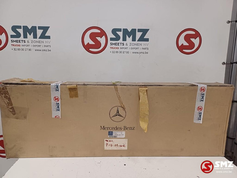 Mercedes-Benz Spiegelhouder rechts mercedes - Bakspeil for Lastebil: bilde 4 Mercedes-Benz Spiegelhouder rechts mercedes - Bakspeil for Lastebil: bilde 4