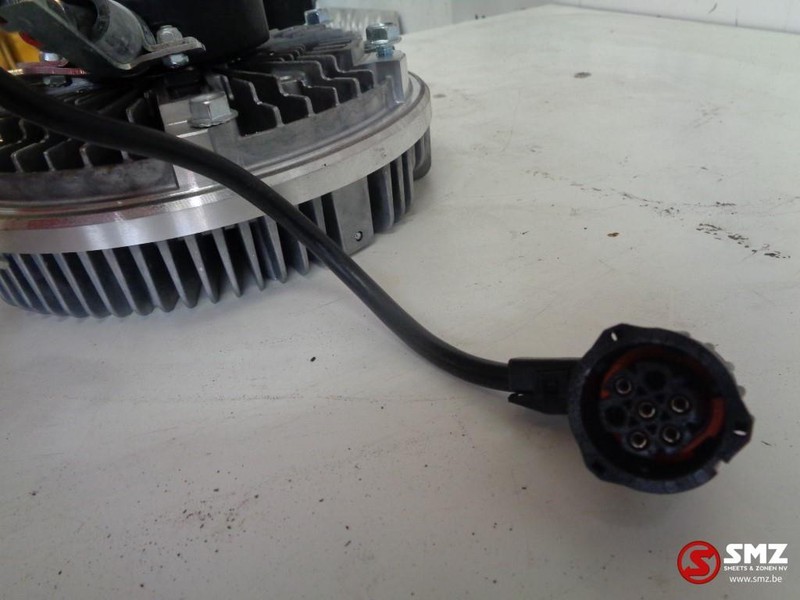Mercedes-Benz Ventilator koppeling Mercedes Actros MP2/3 - Vifte for Lastebil: bilde 3 Mercedes-Benz Ventilator koppeling Mercedes Actros MP2/3 - Vifte for Lastebil: bilde 3