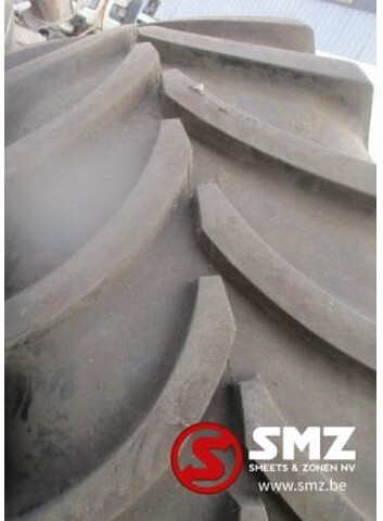 Michelin Occ band 600/65r38 michelin - Dekk for Lastebil: bilde 2 Michelin Occ band 600/65r38 michelin - Dekk for Lastebil: bilde 2