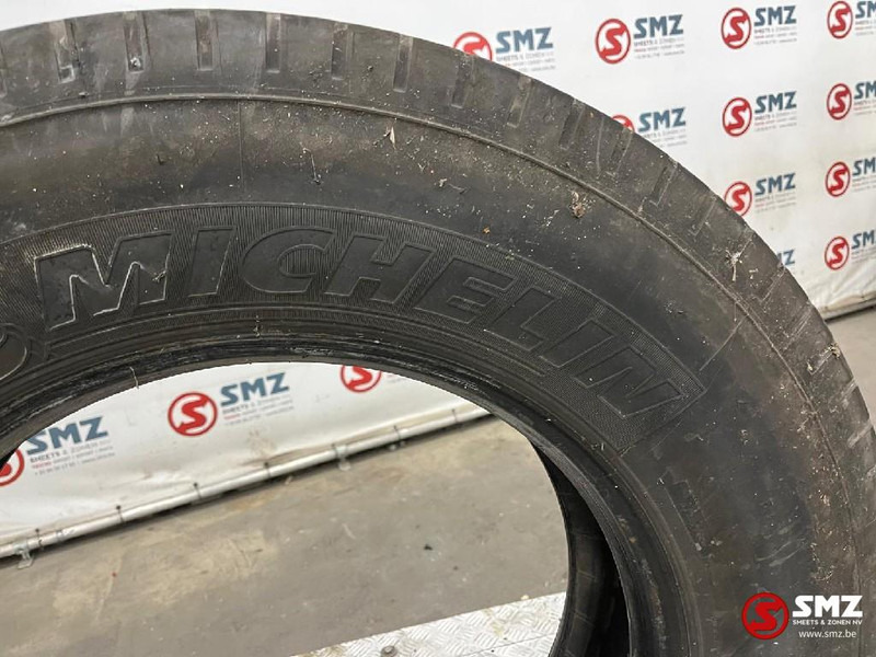 Michelin Occ industrieband 280/75R22.5 Michelin - Dekk: bilde 5 Michelin Occ industrieband 280/75R22.5 Michelin - Dekk: bilde 5