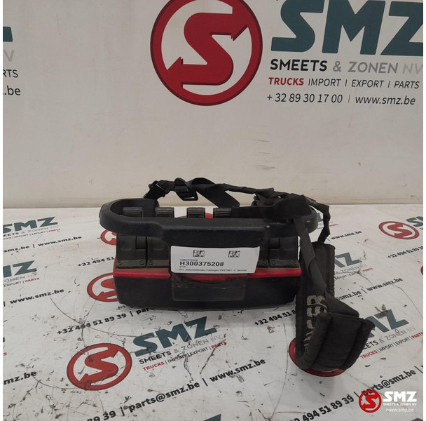 Bom Palfinger Occ Autolaadkraan Palfinger PK27001 + remote: bilde 9