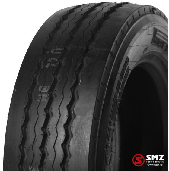 Pirelli Band 205/65r17.5 pirelli st01 - Dekk for Lastebil: bilde 1 Pirelli Band 205/65r17.5 pirelli st01 - Dekk for Lastebil: bilde 1