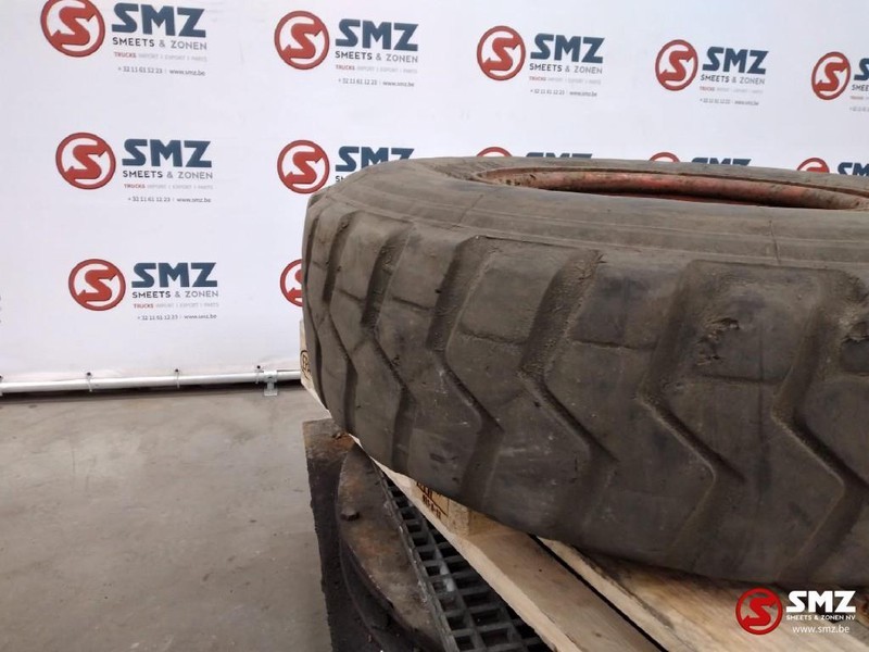 Pirelli Occ Band 14.5R20 Pirelli Pista22 - Dekk for Lastebil: bilde 3 Pirelli Occ Band 14.5R20 Pirelli Pista22 - Dekk for Lastebil: bilde 3