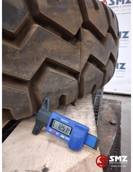 Pirelli Occ band 11.00R22.5 Pirelli Centurato - Dekk for Lastebil: bilde 3 Pirelli Occ band 11.00R22.5 Pirelli Centurato - Dekk for Lastebil: bilde 3