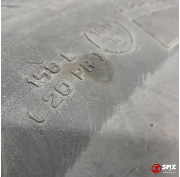 Pirelli Occ vrachtwagenband 385/55R22.5 158L Pirelli - Dekk for Lastebil: bilde 4 Pirelli Occ vrachtwagenband 385/55R22.5 158L Pirelli - Dekk for Lastebil: bilde 4