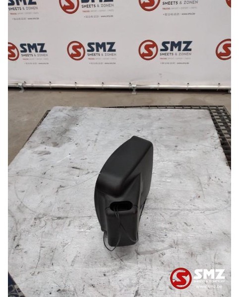 Renault Groothoekspiegel rechts manueel,verwarmd Magnum - Bakspeil for Lastebil: bilde 2 Renault Groothoekspiegel rechts manueel,verwarmd Magnum - Bakspeil for Lastebil: bilde 2