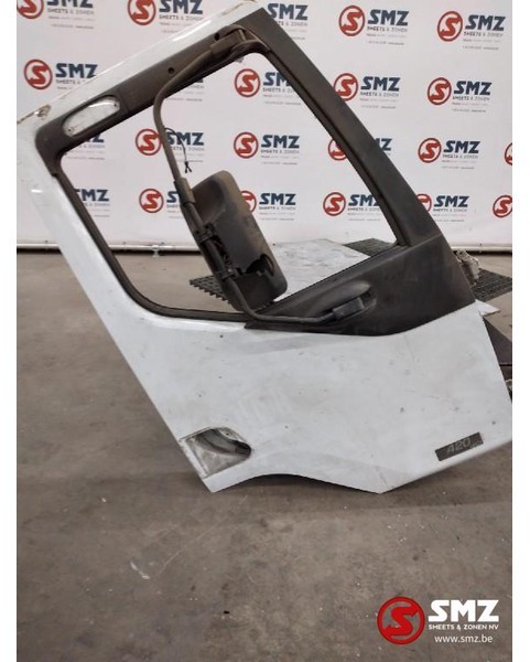 Renault Occ Deur rechts Renault Premium 420dci - Dør og deler for Lastebil: bilde 1 Renault Occ Deur rechts Renault Premium 420dci - Dør og deler for Lastebil: bilde 1