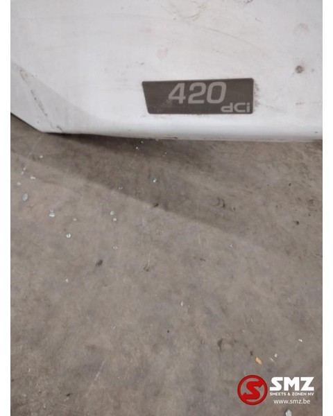 Renault Occ Deur rechts Renault Premium 420dci - Dør og deler for Lastebil: bilde 3 Renault Occ Deur rechts Renault Premium 420dci - Dør og deler for Lastebil: bilde 3