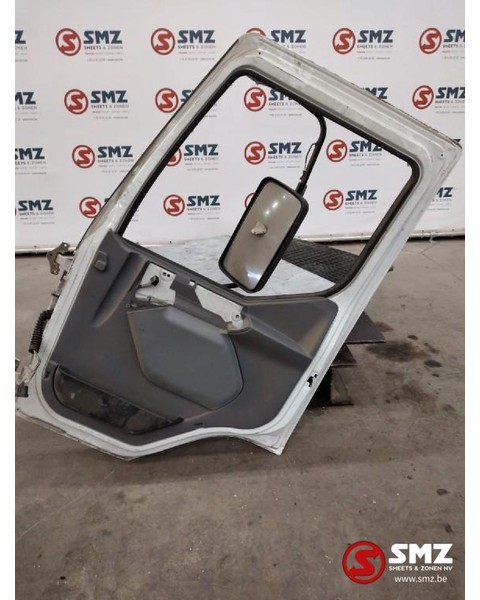 Renault Occ Deur rechts Renault Premium 420dci - Dør og deler for Lastebil: bilde 2 Renault Occ Deur rechts Renault Premium 420dci - Dør og deler for Lastebil: bilde 2