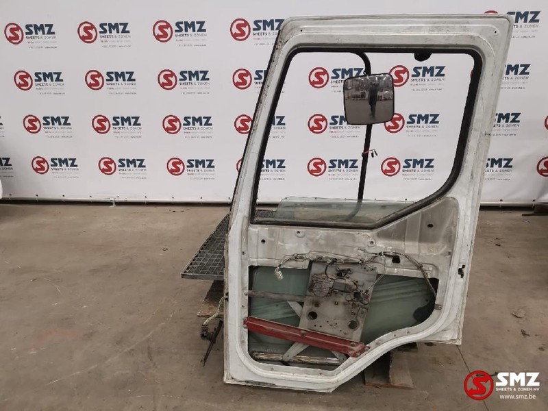 Renault Occ Deur rechts Renault Premium - Dør og deler for Lastebil: bilde 2 Renault Occ Deur rechts Renault Premium - Dør og deler for Lastebil: bilde 2