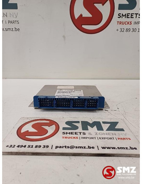 Renault Occ ECU EBS EPM2 regeleenheid Renault - Styreenhet for Lastebil: bilde 1 Renault Occ ECU EBS EPM2 regeleenheid Renault - Styreenhet for Lastebil: bilde 1