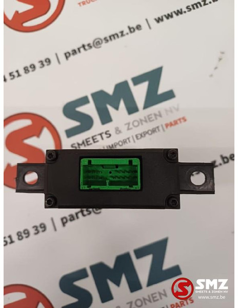 Renault Occ ECU FMS regeleenheid Renault - Styreenhet for Lastebil: bilde 1 Renault Occ ECU FMS regeleenheid Renault - Styreenhet for Lastebil: bilde 1