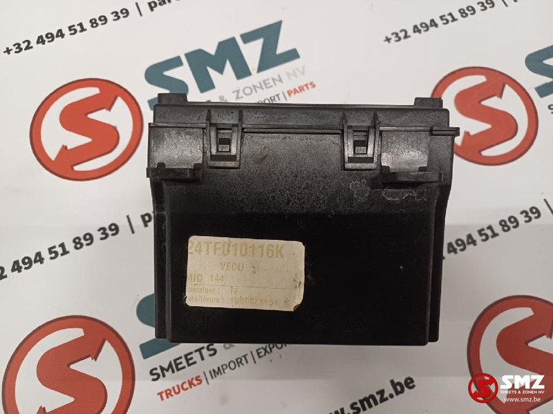 Renault Occ ECU VECU regeleenheid Renault - Styreenhet for Lastebil: bilde 3 Renault Occ ECU VECU regeleenheid Renault - Styreenhet for Lastebil: bilde 3