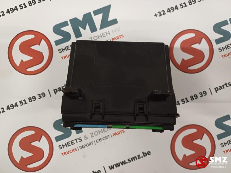 Renault Occ ECU VECU regeleenheid Renault - Styreenhet for Lastebil: bilde 2 Renault Occ ECU VECU regeleenheid Renault - Styreenhet for Lastebil: bilde 2