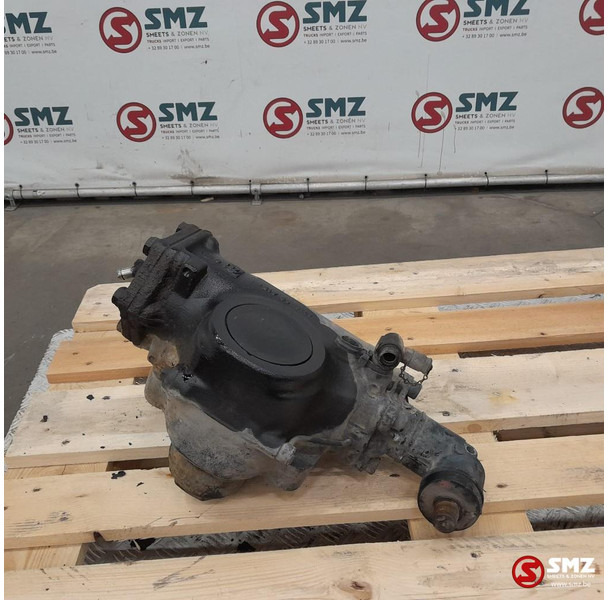 Renault Occ Stuurhuis Renault - Styresnekke for Lastebil: bilde 1 Renault Occ Stuurhuis Renault - Styresnekke for Lastebil: bilde 1