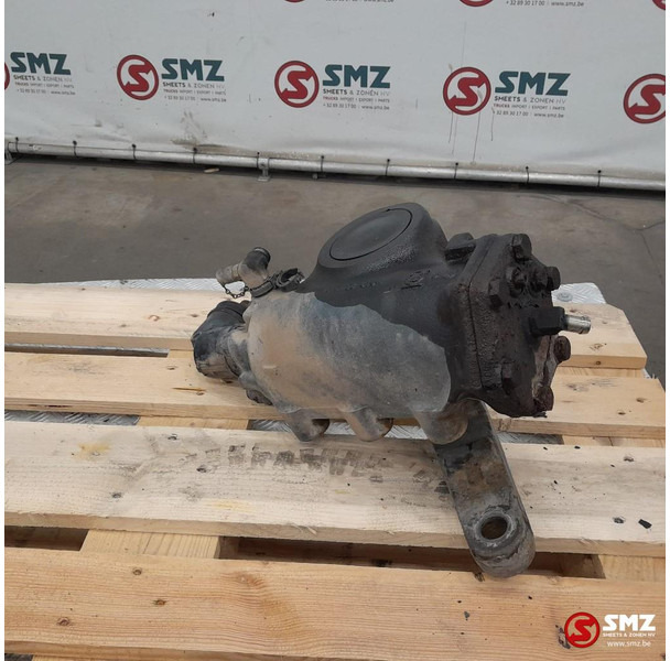 Renault Occ Stuurhuis Renault - Styresnekke for Lastebil: bilde 2 Renault Occ Stuurhuis Renault - Styresnekke for Lastebil: bilde 2