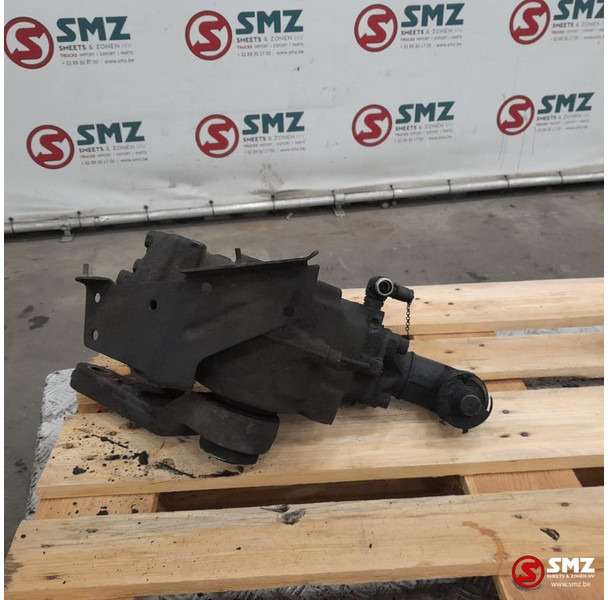 Renault Occ Stuurhuis Renault - Styresnekke for Lastebil: bilde 1 Renault Occ Stuurhuis Renault - Styresnekke for Lastebil: bilde 1