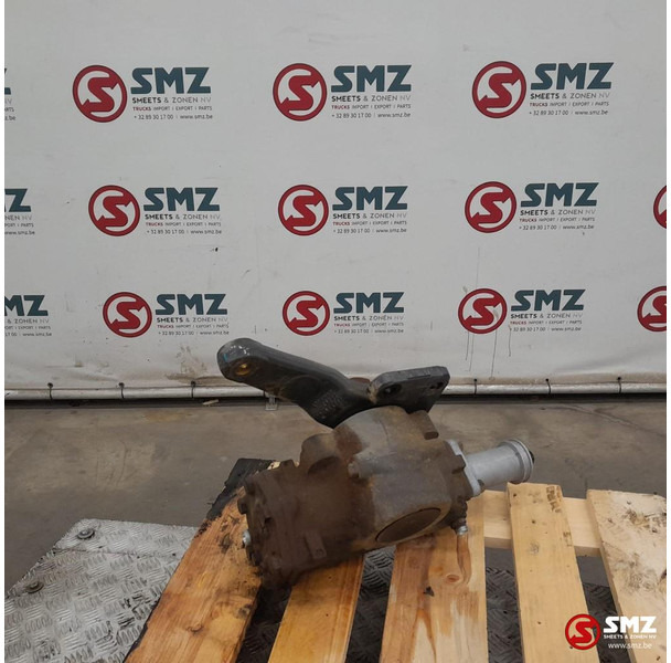 Renault Occ Stuurhuis Renault - Styresnekke for Lastebil: bilde 2 Renault Occ Stuurhuis Renault - Styresnekke for Lastebil: bilde 2