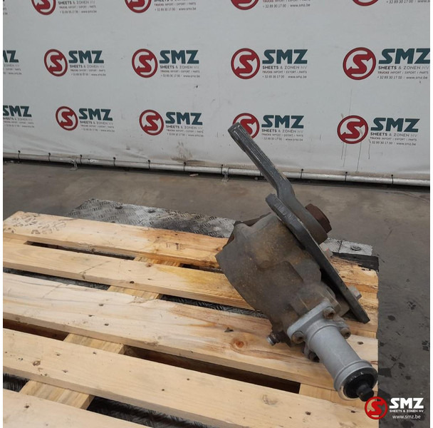 Renault Occ Stuurhuis Renault - Styresnekke for Lastebil: bilde 3 Renault Occ Stuurhuis Renault - Styresnekke for Lastebil: bilde 3