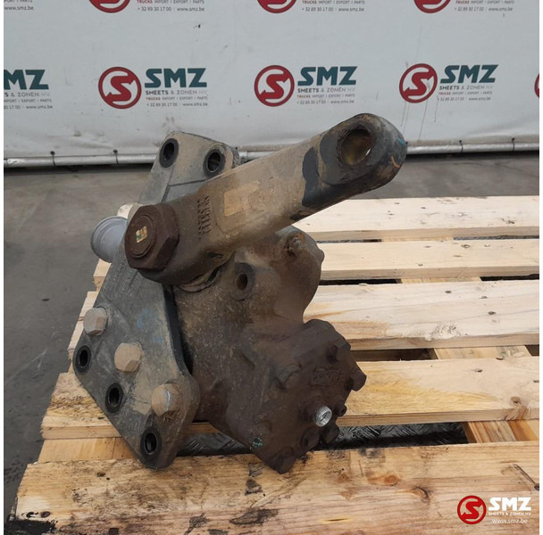 Renault Occ Stuurhuis Renault - Styresnekke for Lastebil: bilde 4 Renault Occ Stuurhuis Renault - Styresnekke for Lastebil: bilde 4