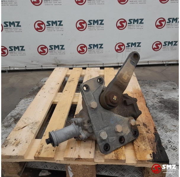 Renault Occ Stuurhuis Renault - Styresnekke for Lastebil: bilde 1 Renault Occ Stuurhuis Renault - Styresnekke for Lastebil: bilde 1