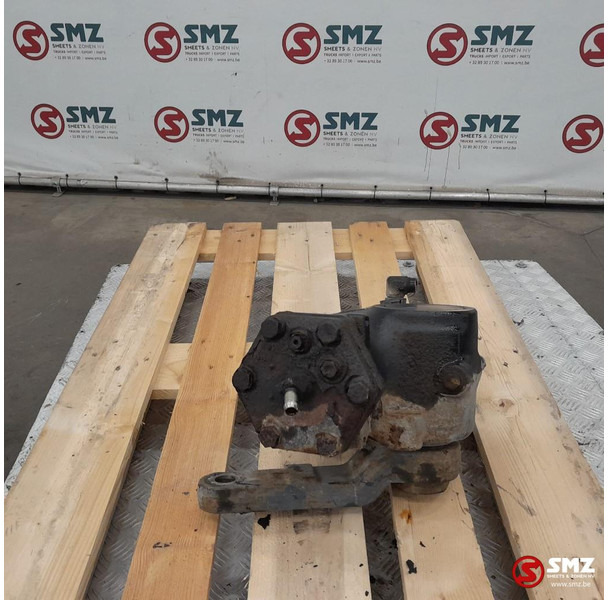 Renault Occ Stuurhuis Renault - Styresnekke for Lastebil: bilde 3 Renault Occ Stuurhuis Renault - Styresnekke for Lastebil: bilde 3