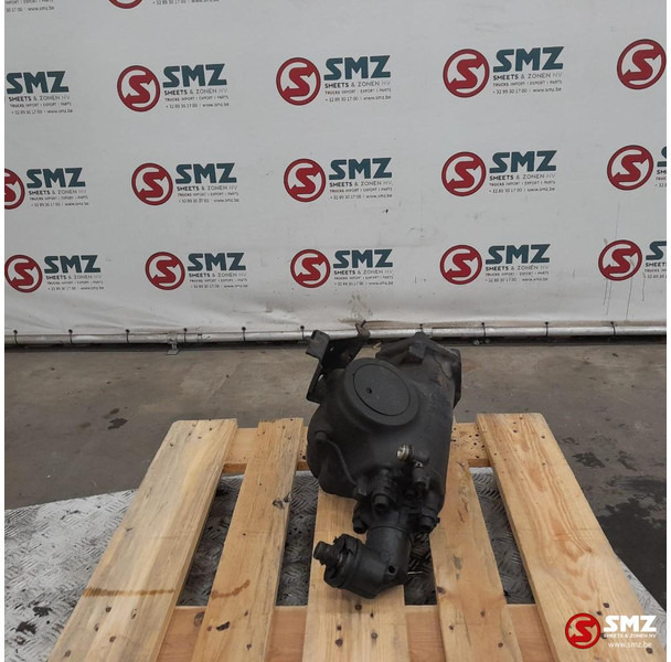 Renault Occ Stuurhuis Renault - Styresnekke for Lastebil: bilde 3 Renault Occ Stuurhuis Renault - Styresnekke for Lastebil: bilde 3