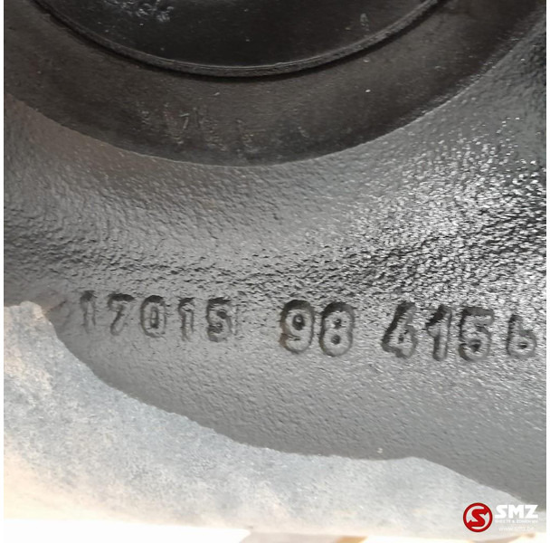 Renault Occ Stuurhuis Renault - Styresnekke for Lastebil: bilde 5 Renault Occ Stuurhuis Renault - Styresnekke for Lastebil: bilde 5