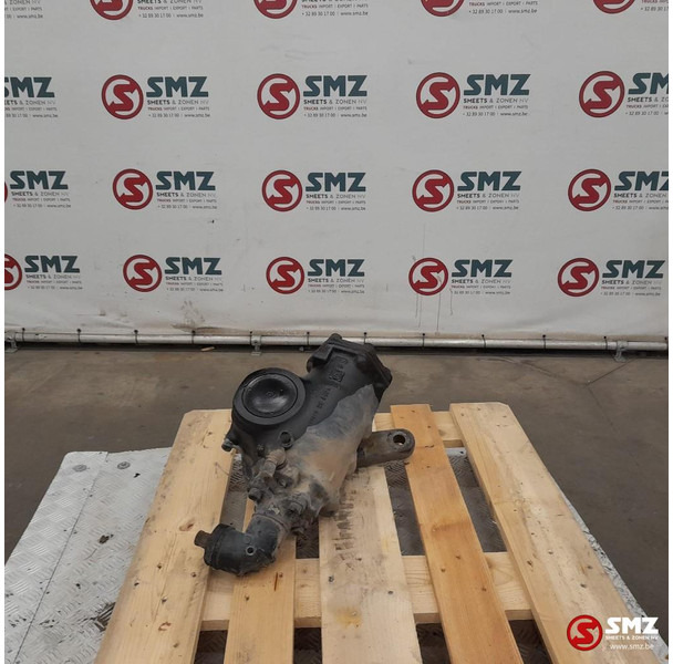 Renault Occ Stuurhuis Renault - Styresnekke for Lastebil: bilde 4 Renault Occ Stuurhuis Renault - Styresnekke for Lastebil: bilde 4