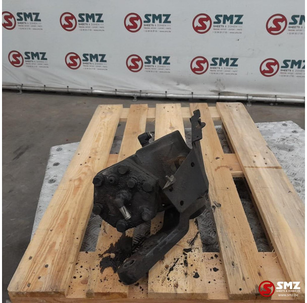 Renault Occ Stuurhuis Renault - Styresnekke for Lastebil: bilde 4 Renault Occ Stuurhuis Renault - Styresnekke for Lastebil: bilde 4