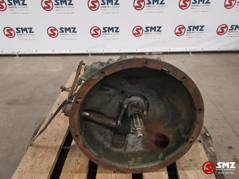 Renault Occ Versnellingsbak trm4000 - Girkasse for Lastebil: bilde 2 Renault Occ Versnellingsbak trm4000 - Girkasse for Lastebil: bilde 2