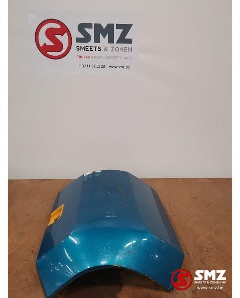 Renault Occ Windgeleider magnum dxi rechts - Aerodynamikk/ Spoiler for Lastebil: bilde 1 Renault Occ Windgeleider magnum dxi rechts - Aerodynamikk/ Spoiler for Lastebil: bilde 1