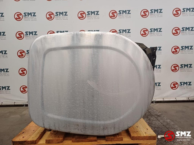 Renault Occ brandstoftank met steunen 415L Renault - Drivstofftank for Lastebil: bilde 3 Renault Occ brandstoftank met steunen 415L Renault - Drivstofftank for Lastebil: bilde 3