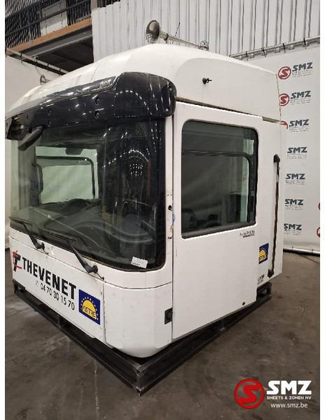 Renault Occ cabine compleet Renault Magnum - Førerhus og interiør for Lastebil: bilde 3 Renault Occ cabine compleet Renault Magnum - Førerhus og interiør for Lastebil: bilde 3
