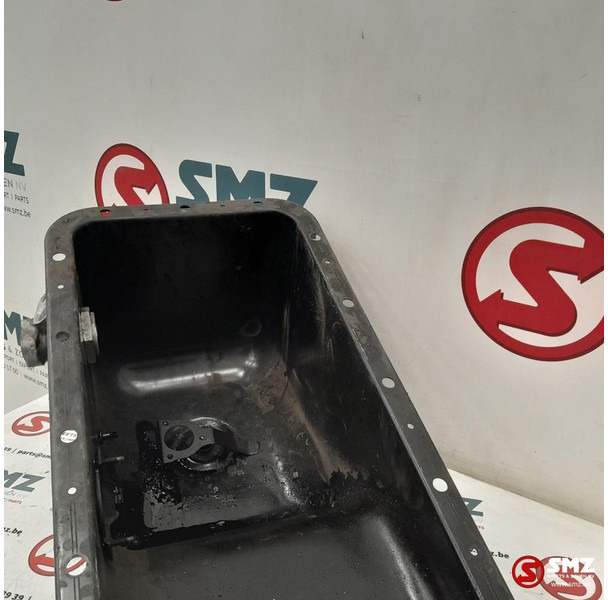 Renault Occ carterpan DTI8 Renault - Veivhus for Lastebil: bilde 5 Renault Occ carterpan DTI8 Renault - Veivhus for Lastebil: bilde 5