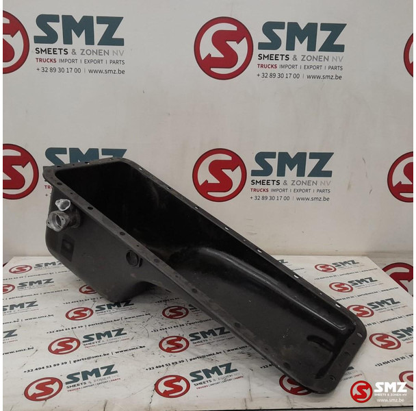 Renault Occ carterpan DTI8 Renault - Veivhus for Lastebil: bilde 3 Renault Occ carterpan DTI8 Renault - Veivhus for Lastebil: bilde 3