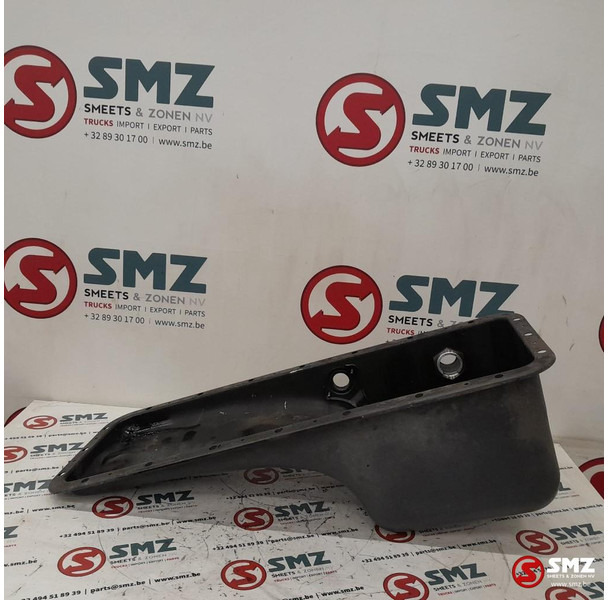 Renault Occ carterpan DTI8 Renault - Veivhus for Lastebil: bilde 2 Renault Occ carterpan DTI8 Renault - Veivhus for Lastebil: bilde 2