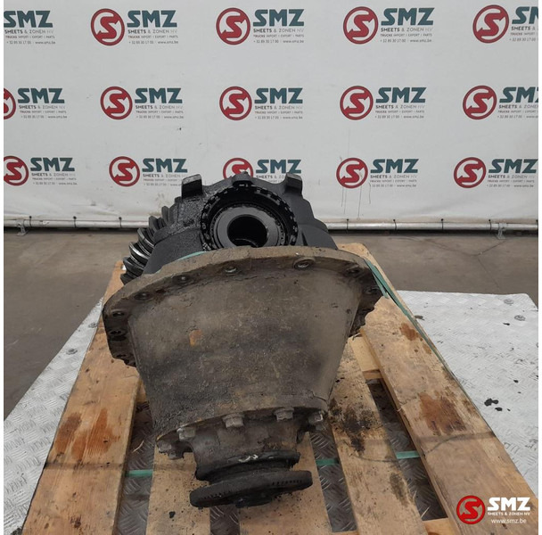 Renault Occ differentiëel P1370B i=2,85 Renault - Differensial for Lastebil: bilde 3 Renault Occ differentiëel P1370B i=2,85 Renault - Differensial for Lastebil: bilde 3