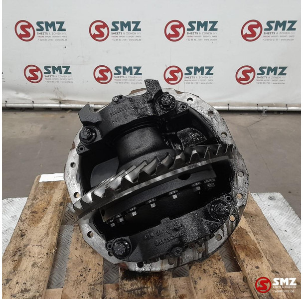 Renault Occ differentiëel P1370B i=2,85 Renault - Differensial for Lastebil: bilde 4 Renault Occ differentiëel P1370B i=2,85 Renault - Differensial for Lastebil: bilde 4